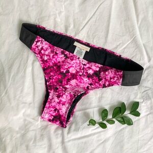 Bikini bottom Michael kors